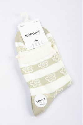 Шкарпетки жіночі 